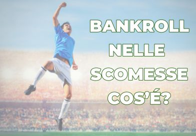 Bankroll scommesse